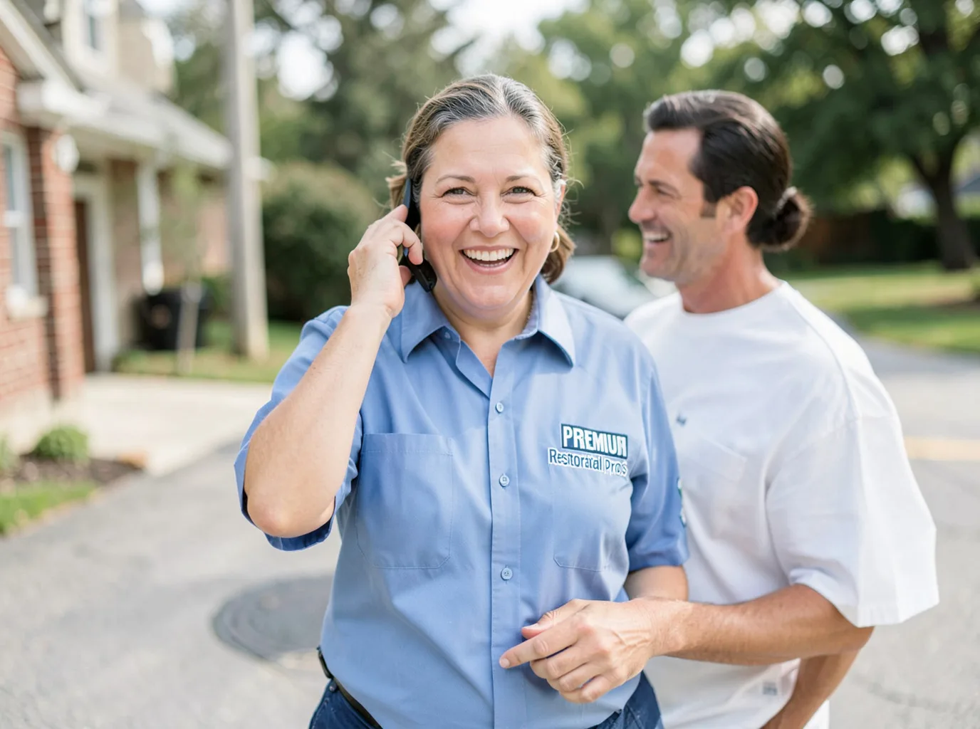 Water Damage Restoration Pound, WI FAQs